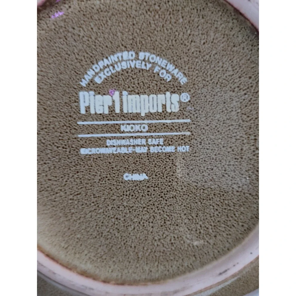 Pier 1 pier imports